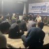 KKMB Unismuh Gelar Pengkaderan Angkatan XXIV: Cetak Generasi Inklusif, Intelektual, dan Kritis
