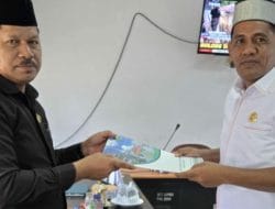 Fraksi PKS Resmi Laporkan Ketua DPRD Takalar ke Badan Kehormatan