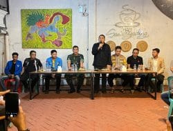 Kapolrestabes Makassar : Aspirasi Dikawal, Anarkisme Dilawan