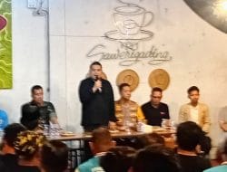 Kapolrestabes Makassar: Anarkis Bukan Lagi Mahasiswa, Tapi Penjahat