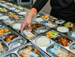 Sebanyak 5.000 Chef Profesional Diterjunkan Latih Dapur MBG
