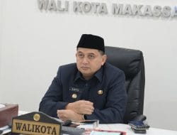 Pasca Insiden 29 Agustus, Pemkot Makassar Prioritaskan Pemulihan dan Kesejahteraan Warga