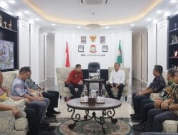 Makassar Masih Unggul di Sulsel, Kemendagri Tekankan Inovasi Harus Merata di Semua OPD