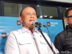 Soal Food Tray Makan Bergizi Gratis Impor dari China, Kepala BGN : Agar Pengadaan Berbasis APBN Merupakan Produk dalam Negeri