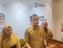 Pemkot Makassar Umumkan Tiga Besar Sembilan Jabatan Lowong