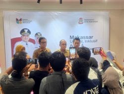 Pemkot Makassar Beri Ruang UMKM, Siapkan Lokasi Baru untuk Pedagang Losari
