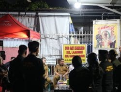 Wali Kota Makassar Ajak Warga Perkuat Siskamling Hingga Tingkat RT-RW