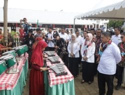 Appi : Sekolah Harus Jadi Tempat Aman, Nyaman dan Mendidik Karakter