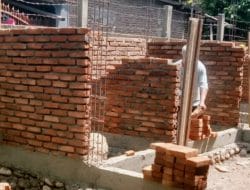 PERAK Soroti Proyek Revitalisasi SD di Gowa