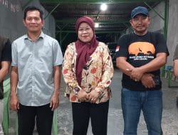 Polemik Warga dan Mahasiswa KKN UIN Alauddin di Cakura Berakhir Kedua Pihak Saling Memaafkan