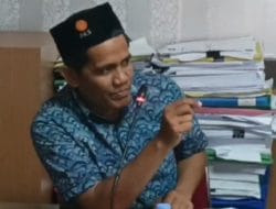 Dorong Transparansi, Legislator PKS Minta Pemkab Takalar Lakukan Uji Petik Pendapatan Daerah