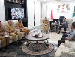 Perluas Akses Keadilan, 153 Kelurahan Makassar Segera Punya Pos Bantuan Hukum