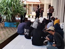 Dua Aksi Warnai Paripurna DPRD Takalar, Dari Desakan BK hingga Tolak Pembangunan Gedung Baru