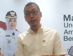 Sekda Zulkifly Sebut Seragam Sekolah Gratis di Makassar Hasil Efisiensi Belanja Daerah dan Sejalan Inpres 2025