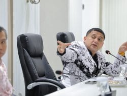 Wali Kota Makassar Tegaskan, Solusi Humanis untuk Penertiban Bangunan