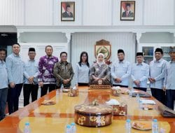 Aliyah Mustika Ilham Apresiasi FKUB, Dorong Generasi Muda Rawat Toleransi