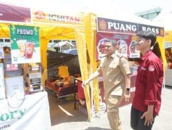 Langkah Berani Pemkot Makassar, 50% Anggaran Belanja Dialokasikan Bagi UMKM