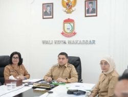 Munafri-Aliyah Perluas Jaminan Sosial Tenaga Kerja hingga Jaminan Hari Tua
