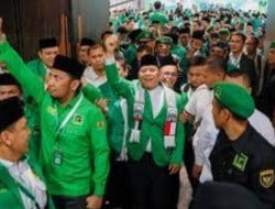 Muktamar ke-X, Mardiono dan Agus Suparmanto Saling Klaim Jadi Ketum PPP
