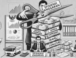 Dugaan Pemotongan Anggaran Efisiensi Rp16 Miliar di Takalar, Untuk Rakyat atau Pejabat?