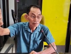 BPK Bongkar Kelebihan Bayar Rp1,05 Miliar di Dinas PUTRPKP Takalar, Pemantik Desak APH Turun Tangan