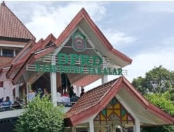 Diduga Cuma Berniat “Prank Hari Ultah”, Ketua DPRD Takalar Dilaporkan Anggota Fraksi PKB ke Polda Sulsel