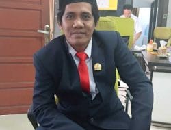 PKS Tolak Perubahan APBD Takalar 2025: Birokrasi Gemuk, Pembangunan Kurus