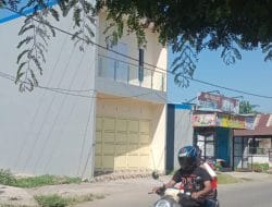 Bangunan Usaha Kokoh di Bahu Jalan, Warga Sombalabella Tagih Peran PU dan Kelurahan