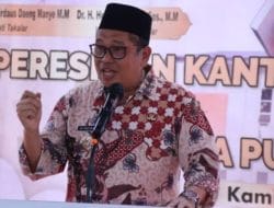 Bupati Takalar Bakal Hadiri Maulid Langgaraka di Cikoang, Tradisi Budaya Islam yang Terjaga