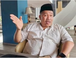 Isu “Media Lokal” dan Dua ASN Jadi Sorotan, Bupati Takalar Bantah Spekulasi