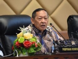 Lurah Sombalabella Apresiasi Hamka B. Kady Atas Program BSPS: 120 Unit Rumah Warga Takalar Dapat Bantuan Rp20 Juta