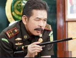 Kejagung RI Ingatkan Jajarannya: Main Proyek? Jaksa Nakal Siap Ditindak Tegas