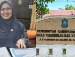 Tokoh Muhammadiyah Takalar Pertanyakan Indikator Perekrutan Kepala Sekolah