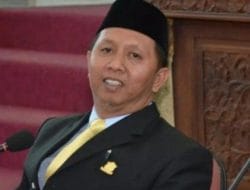 Fraksi PKS Takalar Tolak RAPBD Perubahan, Kecam Hilangnya Hak Konstitusional di Paripurna