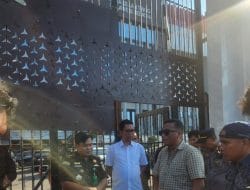 Mahasiswa KKMB Desak Kejati Sulsel Usut Dugaan Korupsi dan Kasus Makanan Berulat di Program MBG Bulukumba