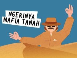 Diduga Mafia Tanah Beraksi di Pattallassang, Camat dan Lurah Dipaksa Tanda Tangan SKKT