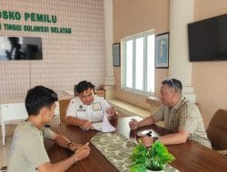 KKMB Unismuh Desak Kejati Sulsel Copot Kajari Bulukumba, Soroti Dugaan Korupsi Dana DAK Rp58 Miliar