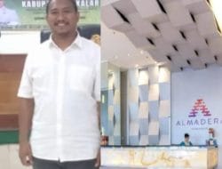 Pelatihan RPJMDes di Hotel Almadera Tuai Polemik, Kades di Takalar Soroti Peran Karang Taruna