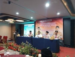 Gemuruh Tepuk Pramuka di Muscab IX, Bupati Daeng Manye Deklarasikan Era Baru Pramuka Takalar yang Inovatif dan Digital