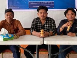 Proyek 39 Miliyar Pasar Sentral Bulukumba Tahap II Disorot: Dua Lembaga Mahasiswa Siap Laporkan Dugaan Penyimpangan ke Kejati Sulsel