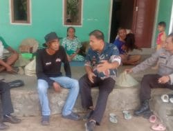 Pemimpin Baru, Energi Baru: Daeng Bombong Dorong Kerajinan Saraung Jadi Ikon Ekonomi Pappa