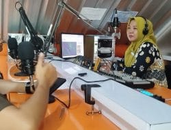 Penyuluhan Hukum Berbasis Siaran: Wujud Kolaborasi Cerdas Pemkab dan Kejari Takalar