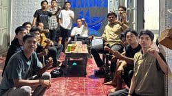 KKMB Unismuh Desak Kapolres Bulukumba Ungkap Otak Pendirian Gelanggang Sabung Ayam di Kecamatan Kajang