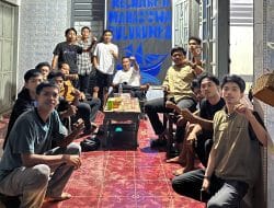 KKMB Unismuh Desak Kapolres Bulukumba Ungkap Otak Pendirian Gelanggang Sabung Ayam di Kecamatan Kajang