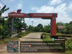 Parawansa Bangun Kalekomara: Dari Desa Berkembang Jadi Desa Mandiri