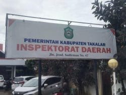 Diduga Bimtek Karang Taruna Rp10 Juta Per Desa, Inspektorat Takalar Lakukan Pemeriksaan Khusus