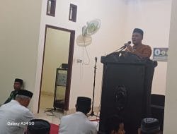 Lurah Pappa Firmansyah Habsi Tegaskan Pelayanan Tanpa Batas Ruang: Warga Tak Perlu Tunggu di Kantor