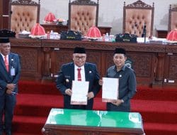 Bupati dan DPRD Takalar Sepakat Ubah Perda Pajak Daerah: Dorong Transparansi dan Kemandirian Fiskal