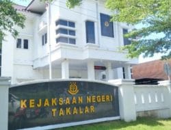 Kejari Takalar Tingkatkan Kasus Dugaan Korupsi Dana BOS SMPN 2 Galesong Selatan ke Tahap Penyidikan