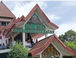BK DPRD Takalar Bergerak Cepat, Tindaklanjuti Laporan Fraksi PKS terhadap Ketua DPRD